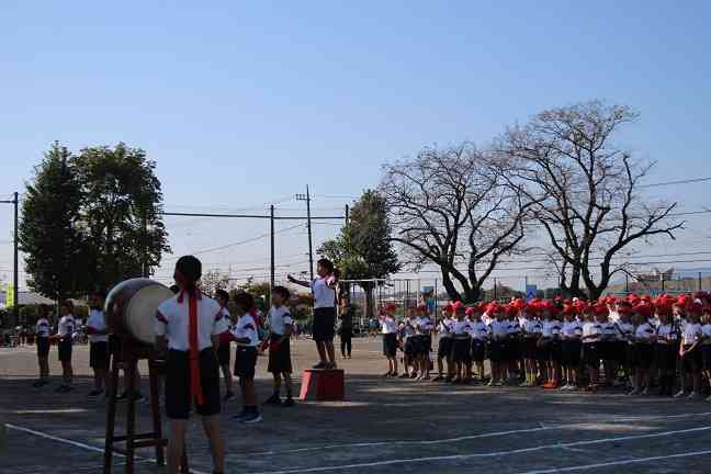 日記ページ - 相模原市立新磯小学校