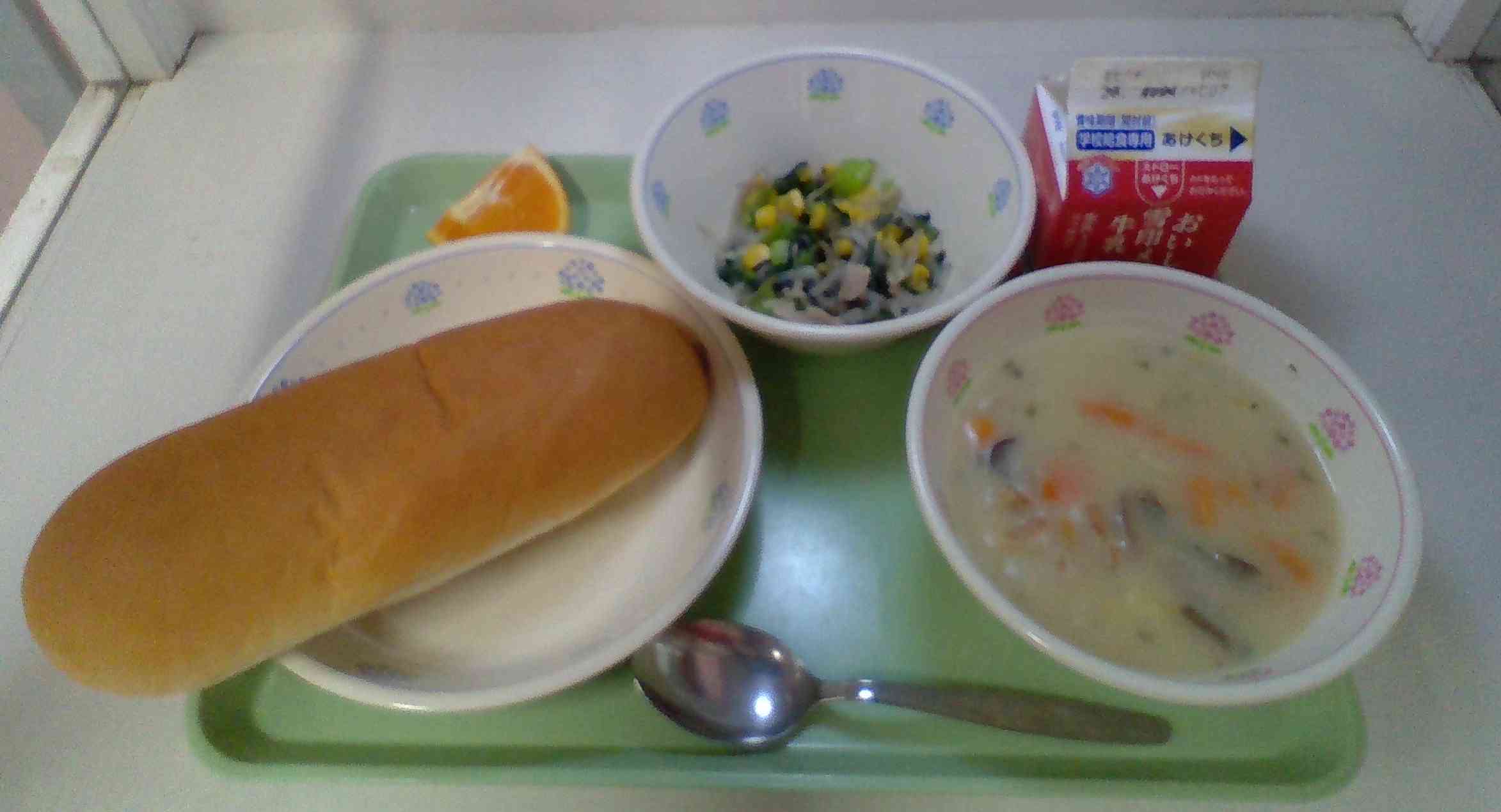 4月21日