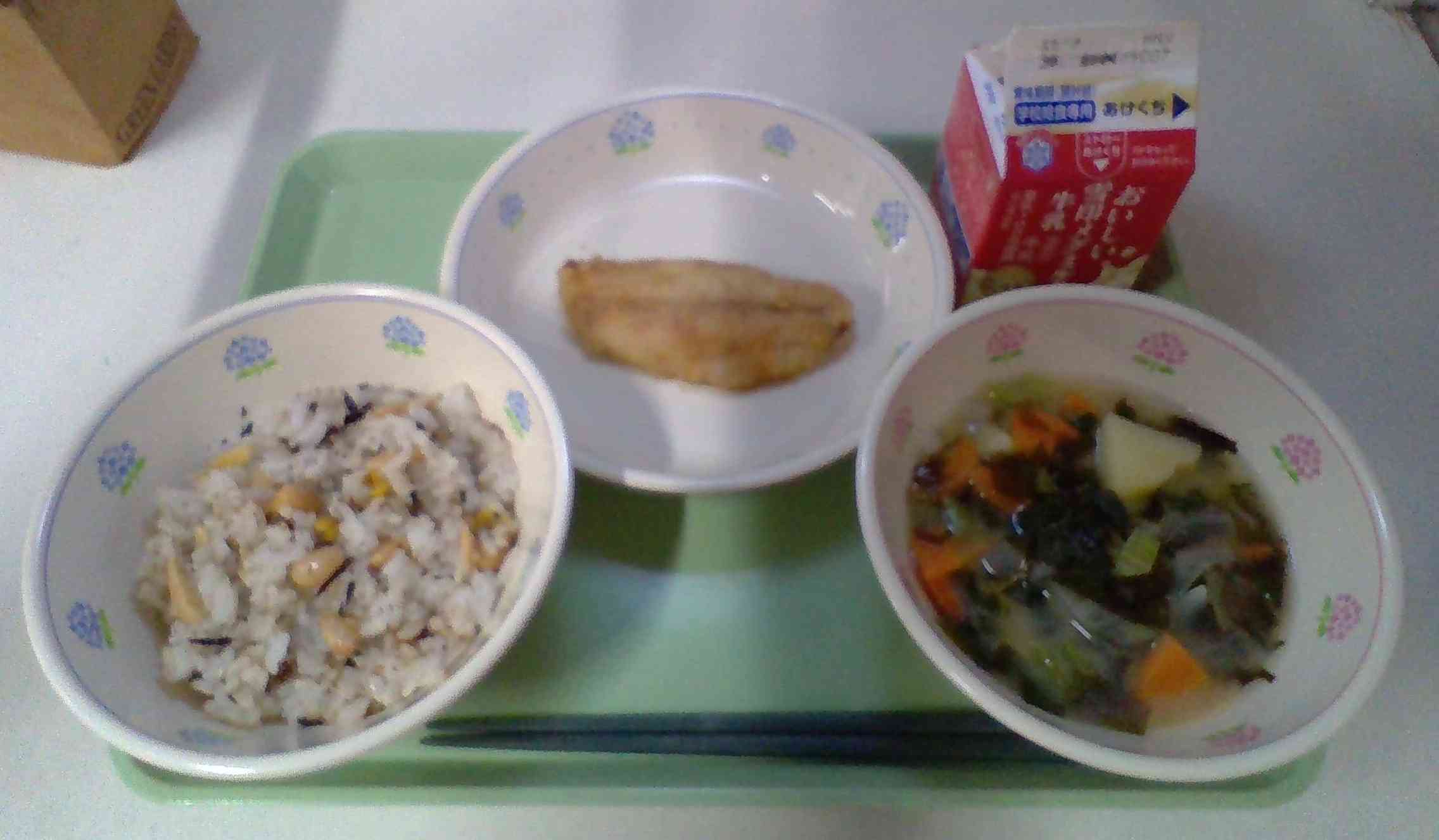 6月4日
