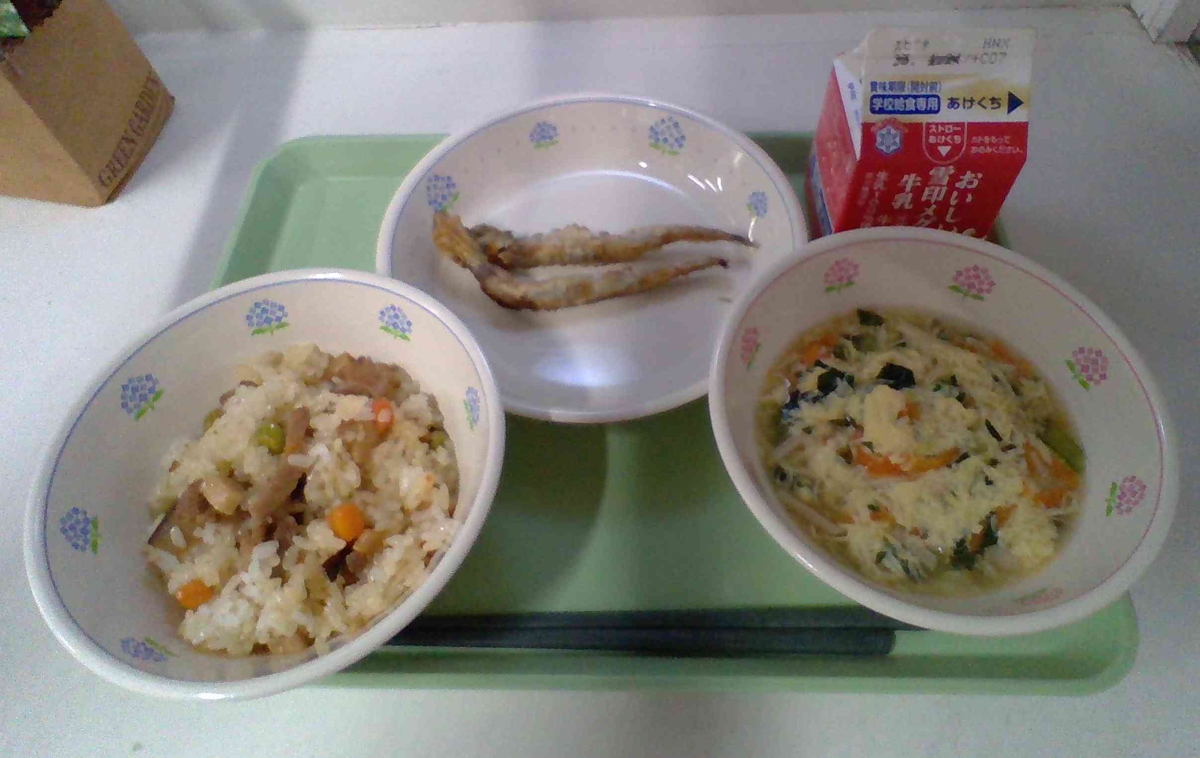 ６月１１日