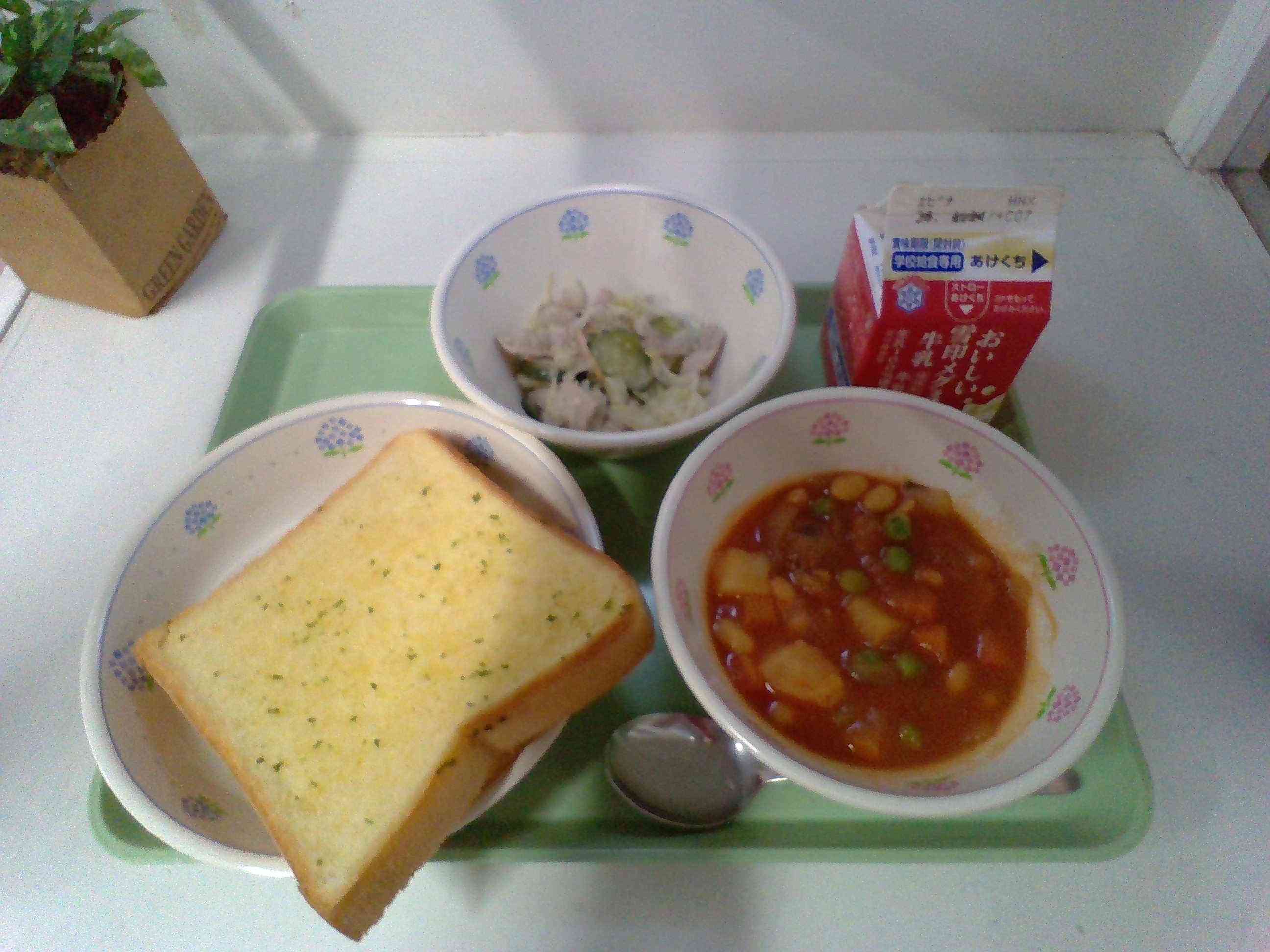 ６月２４日