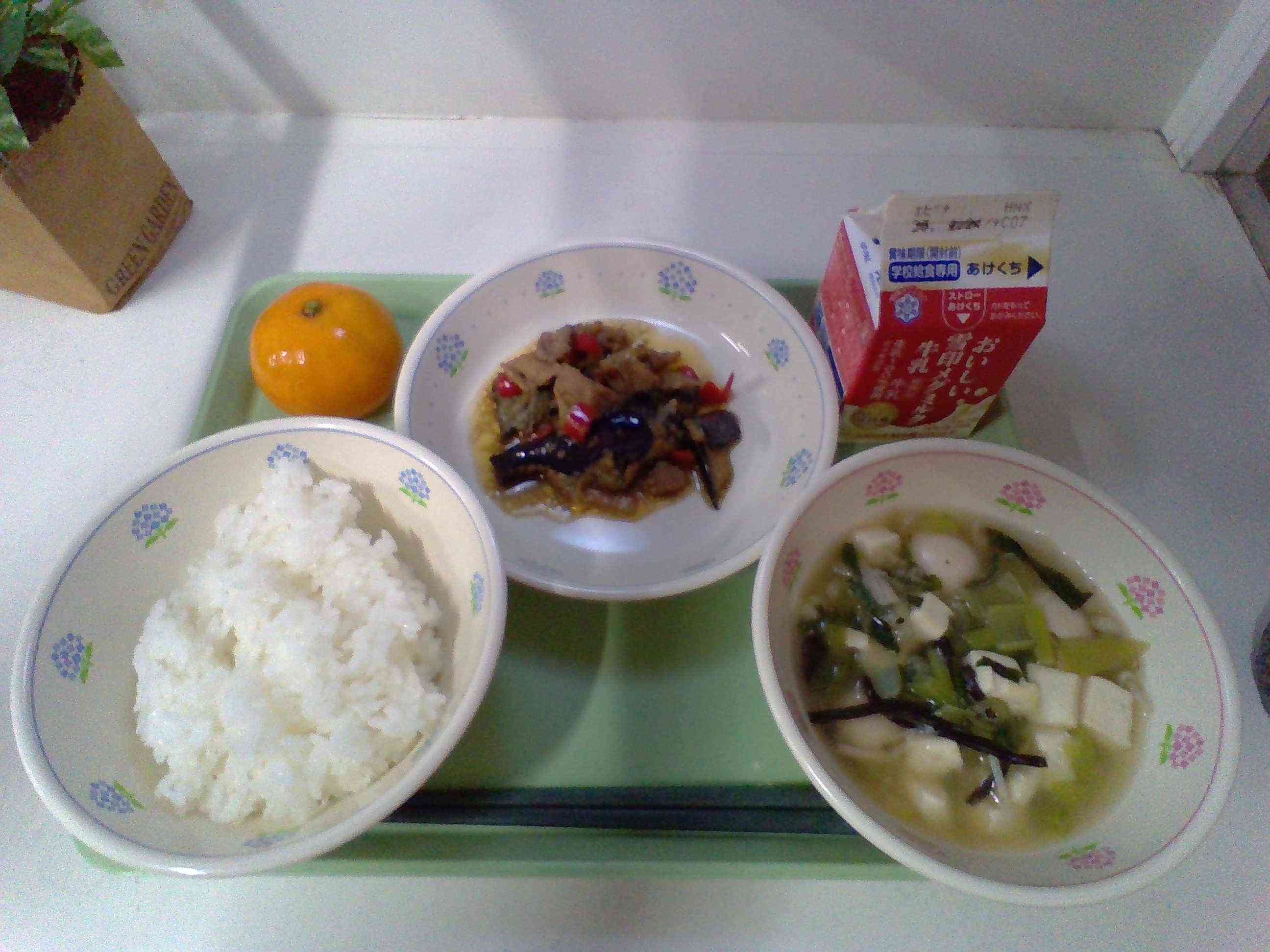 ６月２６日