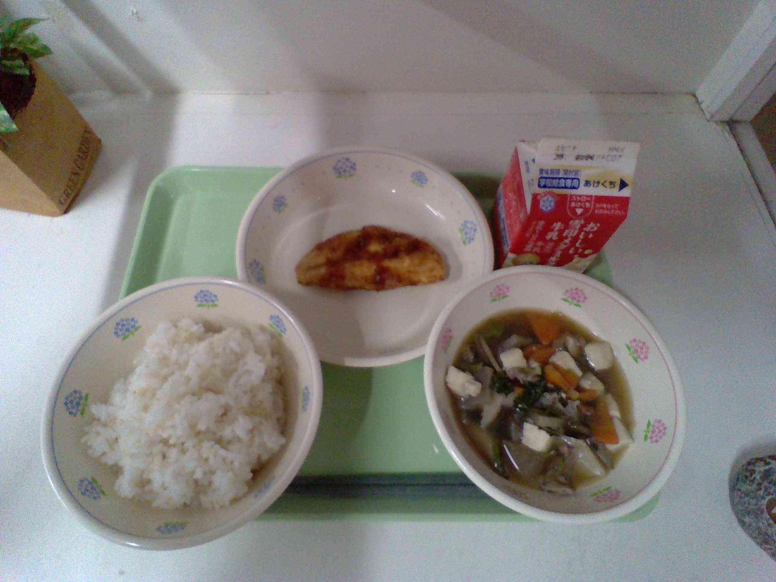 １０月６日