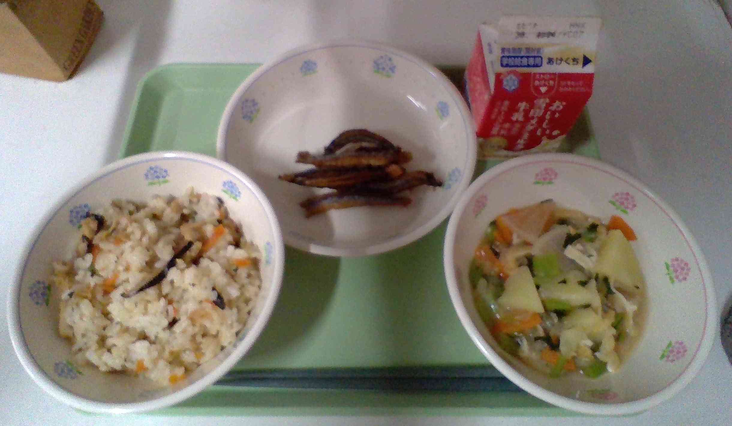 １０月７日